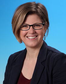 Ivonne Kurtenbach